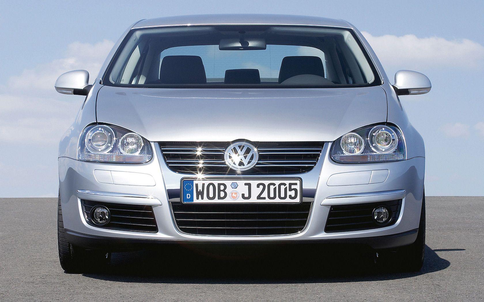 1680x1050 Volkswagen (VW) Jetta 2. GLI, TDI, SportWagen Widescreen Wallpaper / Desktop Background Picture