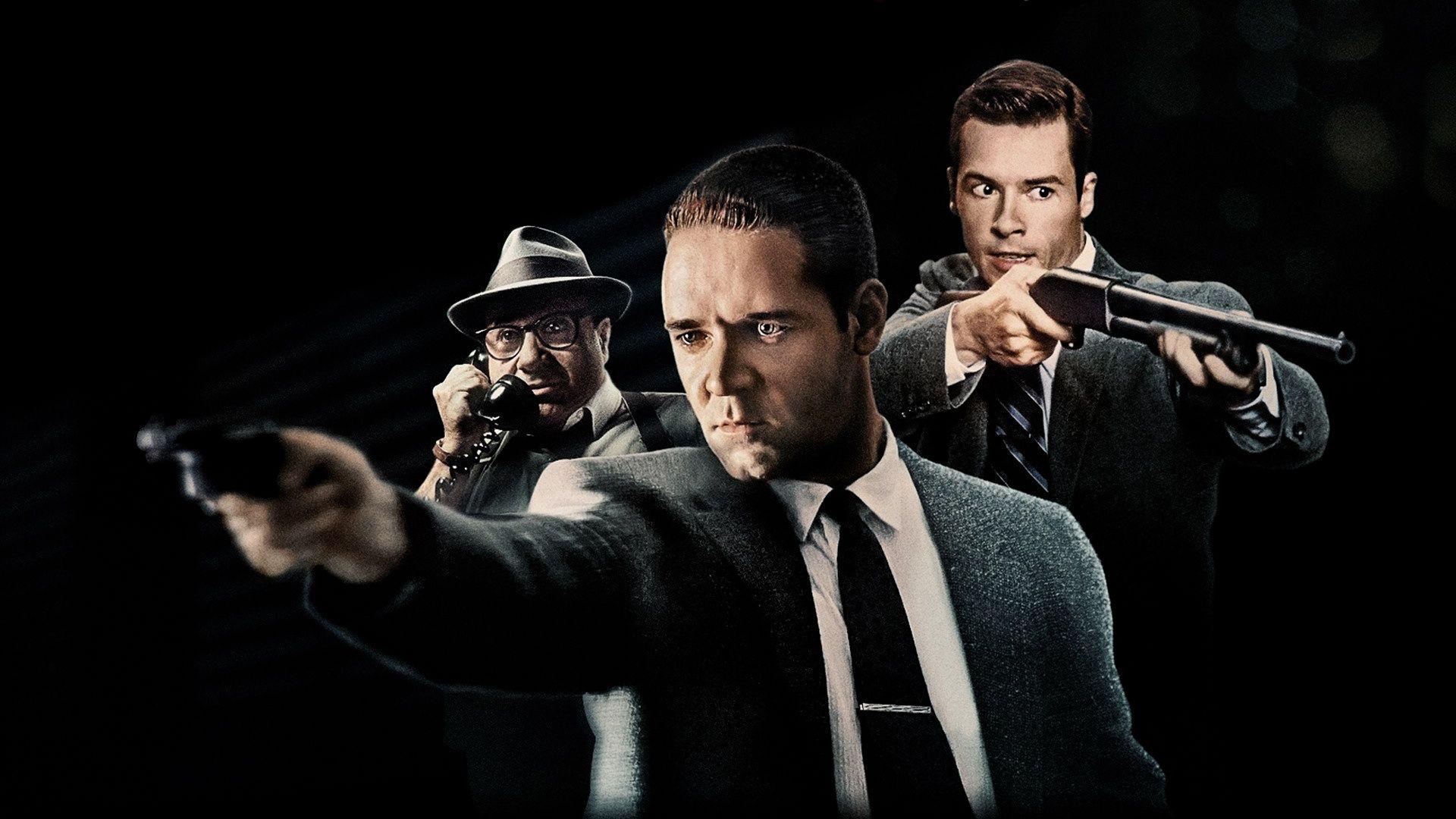 1920x1080 L.A. Confidential