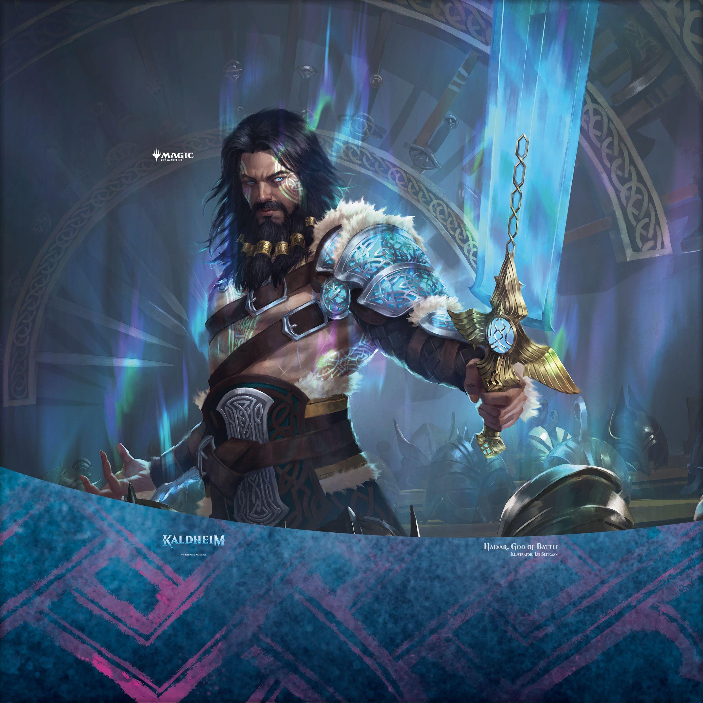 2448x2448 WALLPAPERS. MAGIC: THE GATHERING