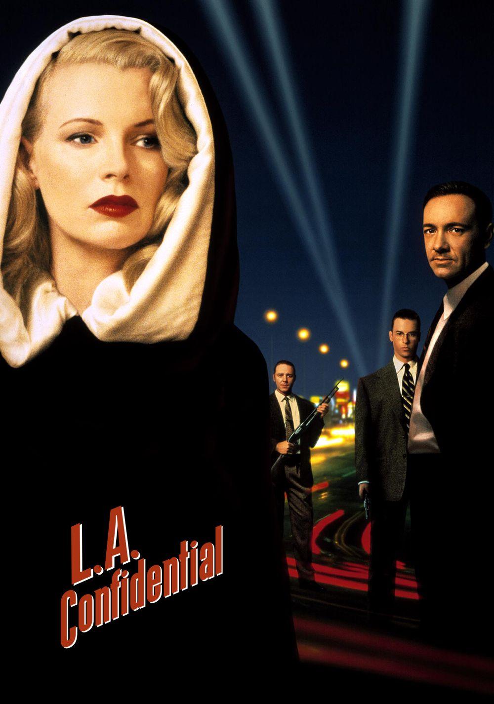 1000x1426 L.A. Confidential wallpaper, Movie, HQ L.A. Confidential pictureK Wallpaper 2019