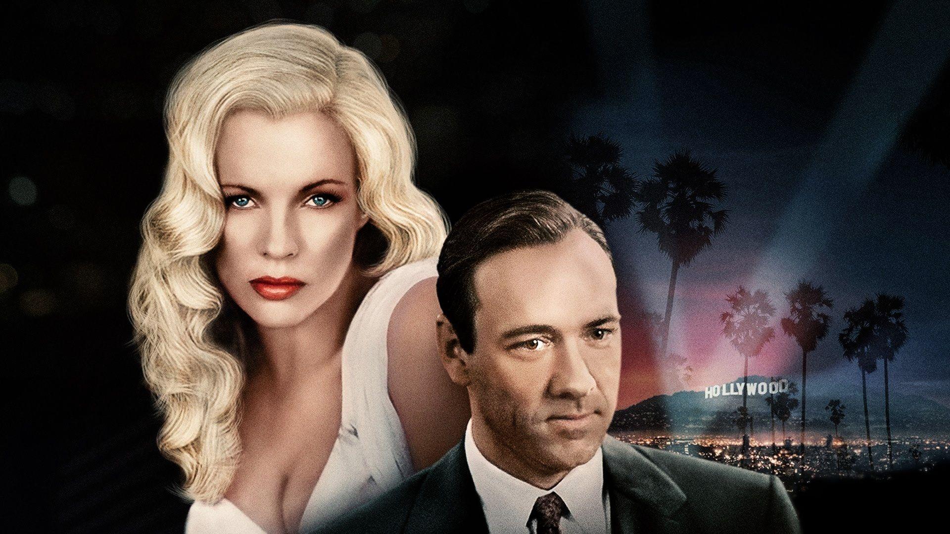 1920x1080 L.A. Confidential