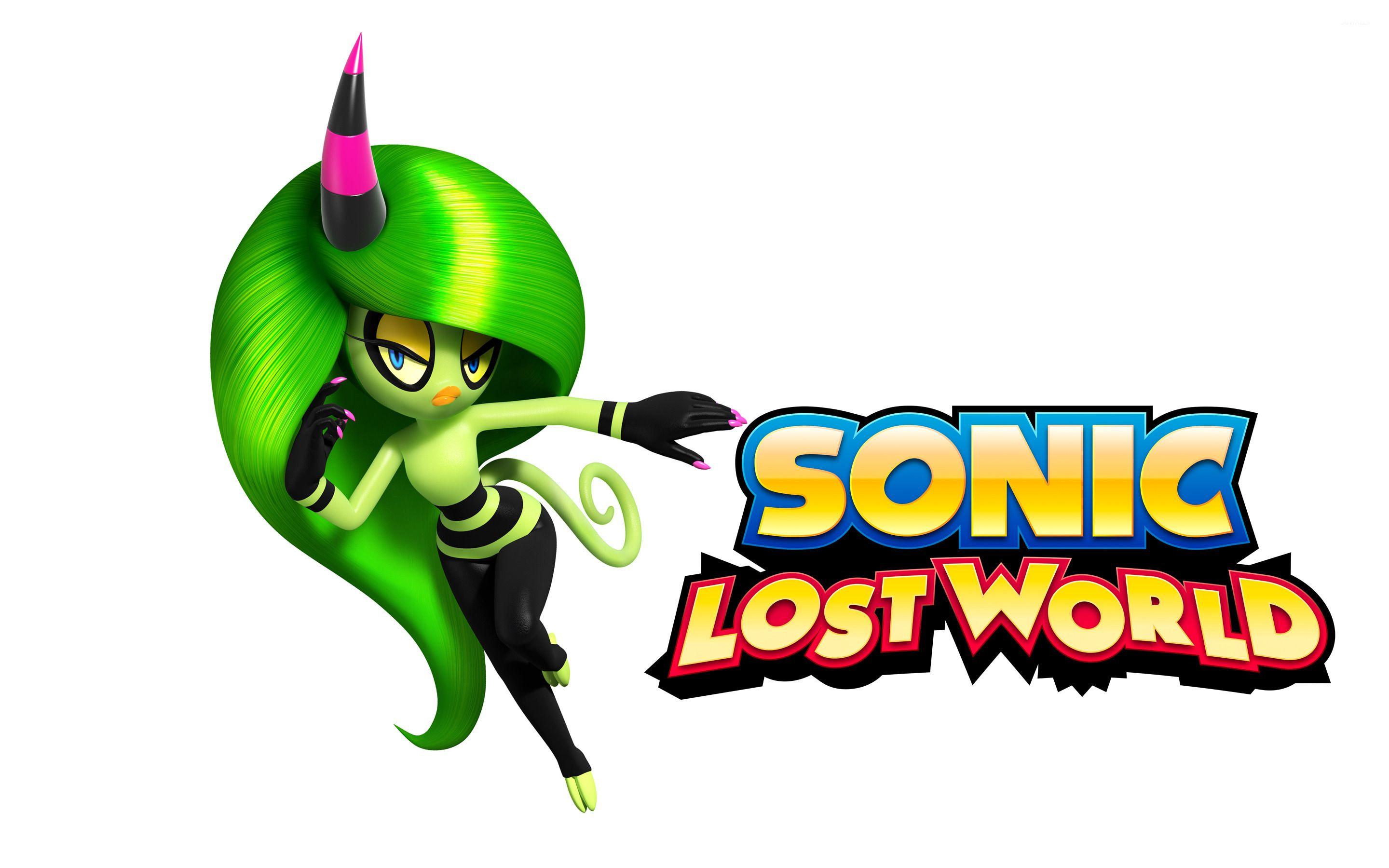 2880x1800 Zeena Lost World wallpaper wallpaper