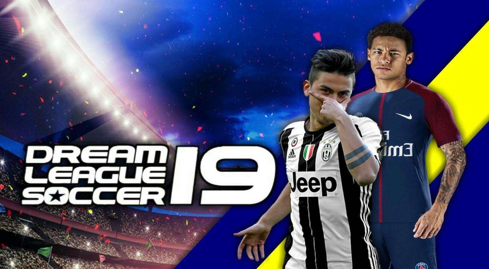 Dream League Soccer 2020 Wallpapers - Wallpaper Cave