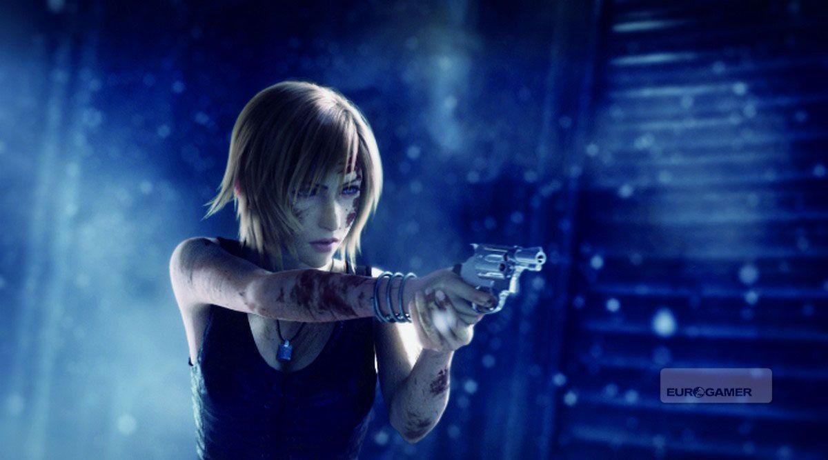 1200x667 Free download this the 3rd birthday parasite eve wallpaper is available in [1200x667] for your Desktop, Mobile & Tablet. Explore Parasite Eve Wallpaper. Parasite Eve Wallpaper, Parasite Eve 2
