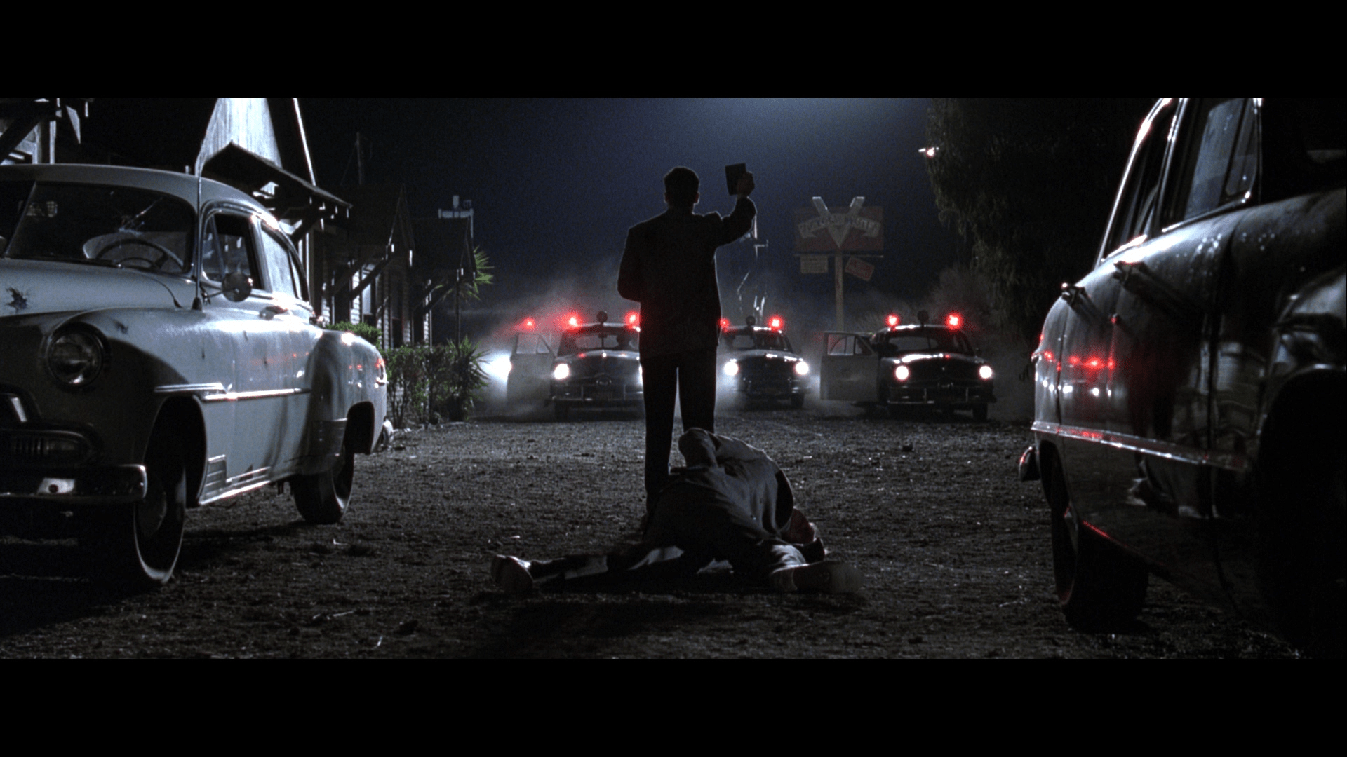 1920x1080 The Beauty of Film: L.A. Confidential. Jabrody's Movielog