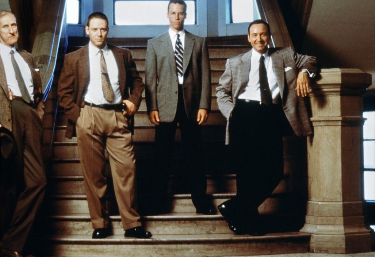 1200x822 L.A. Confidential wallpaper, Movie, HQ L.A. Confidential pictureK Wallpaper 2019