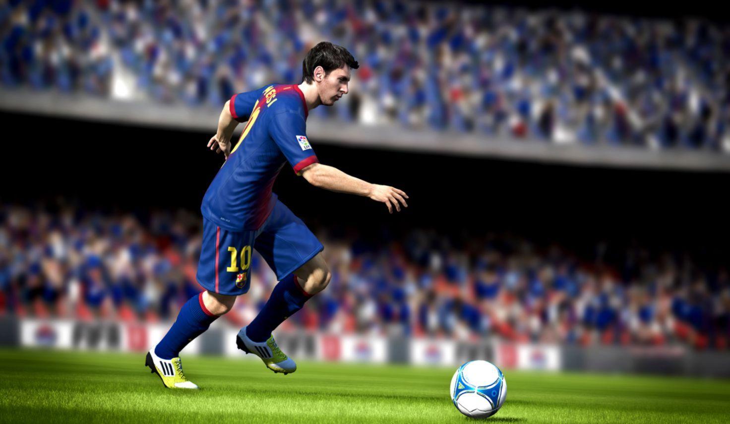 Android Offline 300 MB Graphics. Dream League Soccer 2021 HD wallpaper