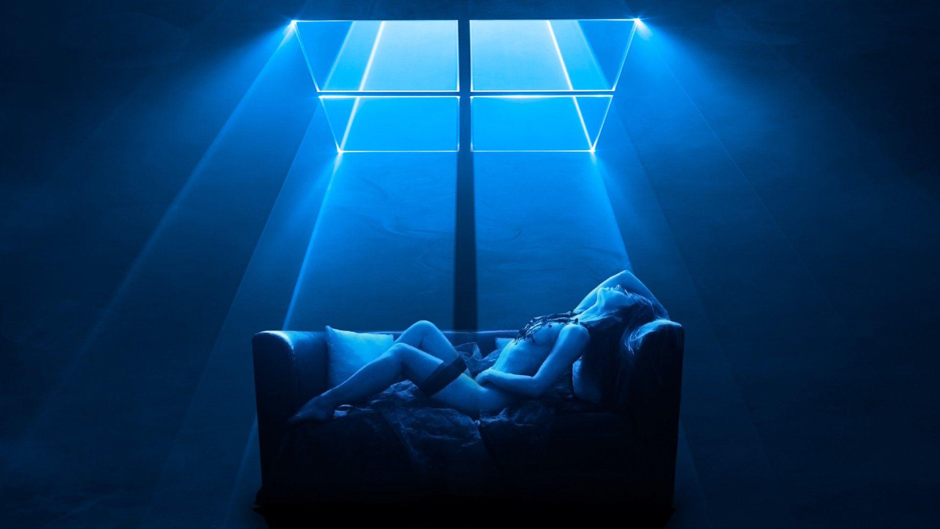 1920x1080 Windows 10 Wallpaper