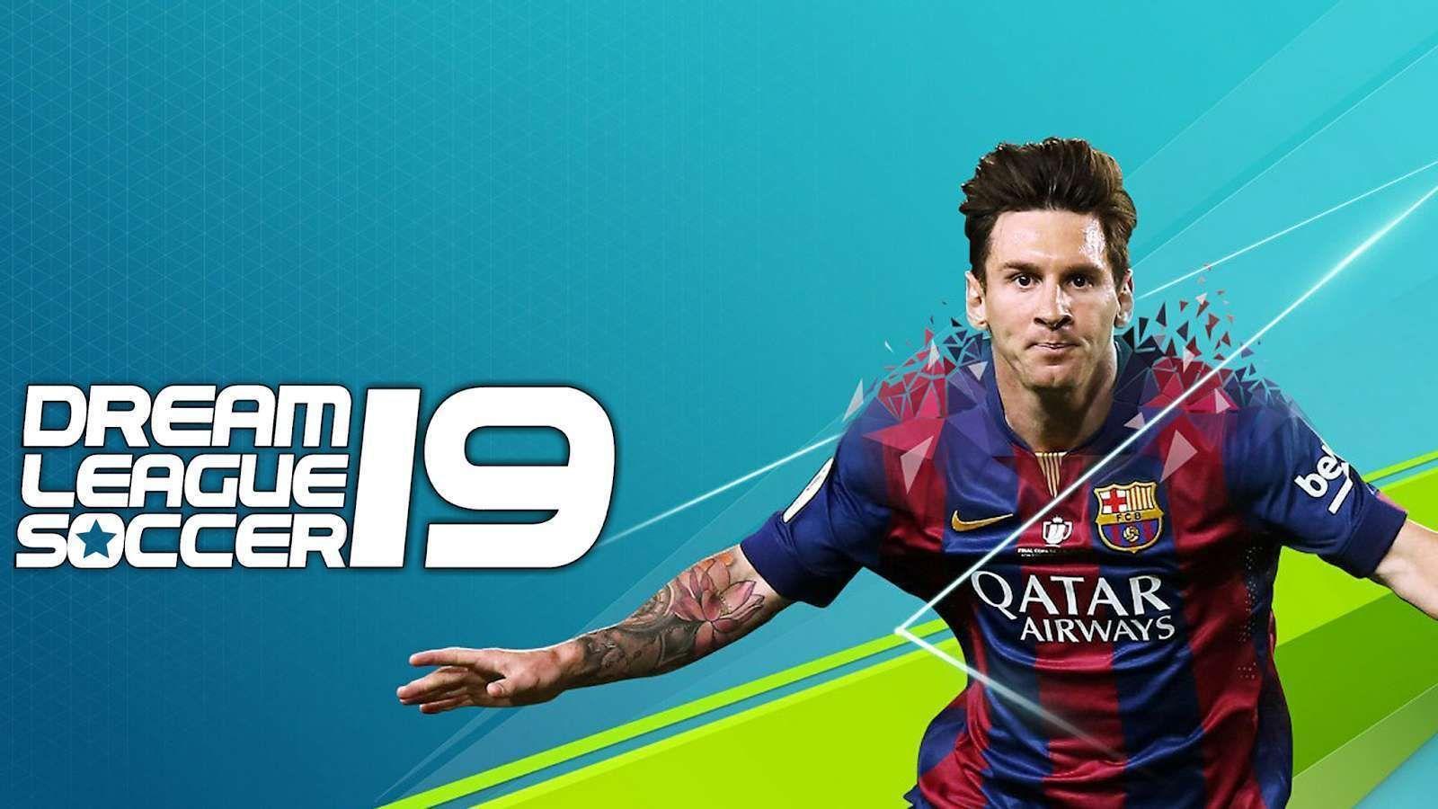 Dream League Soccer 2020 Wallpapers - Wallpaper Cave