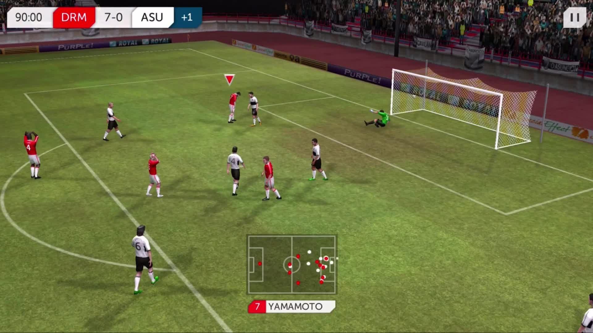 1920x1080 Tips and tricks of dream league soccer