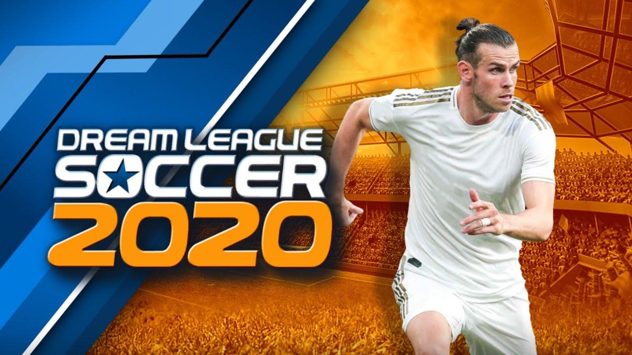 1280x720 Dream League Soccer 2020 Wallpaper