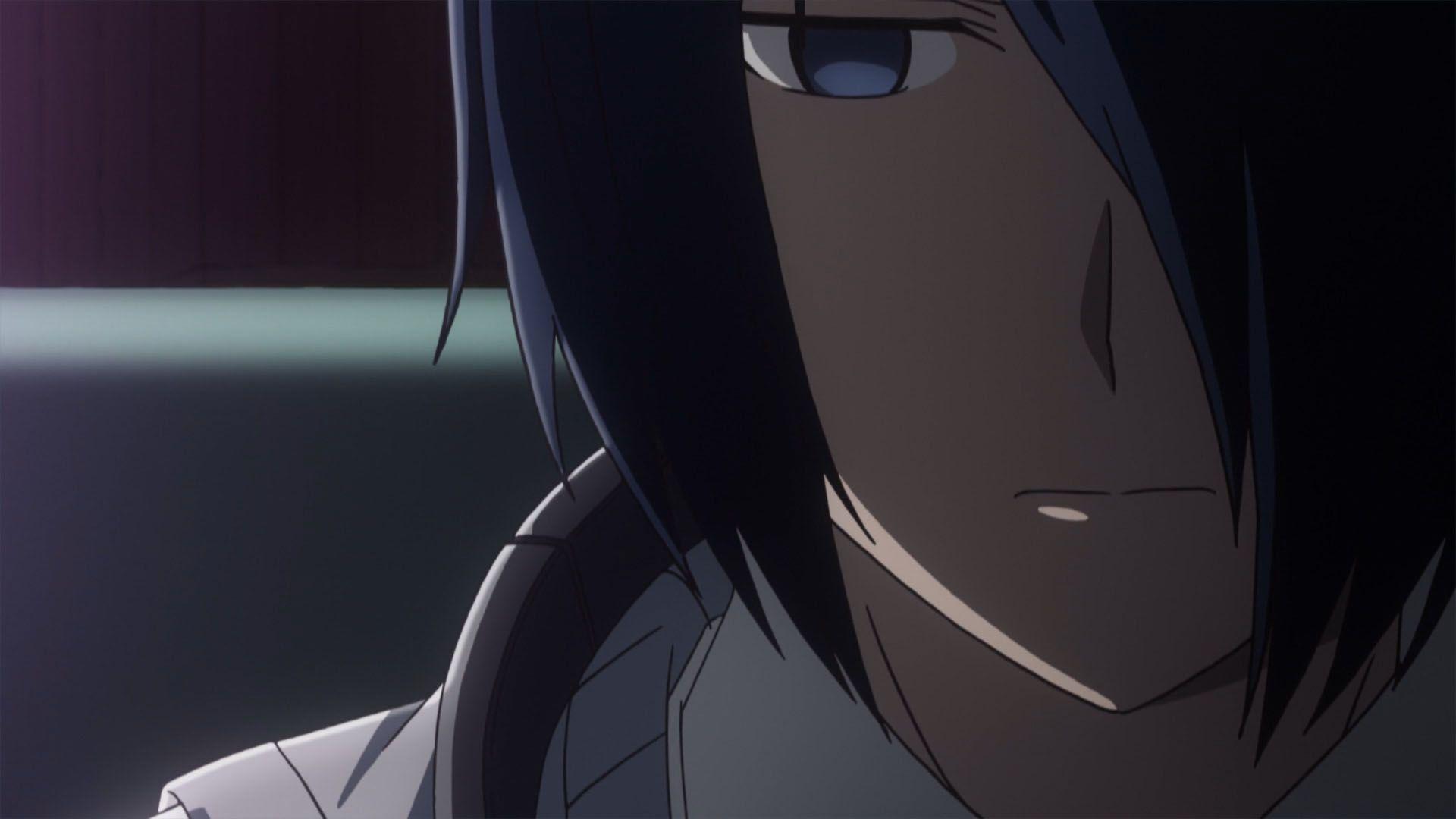 1920x1080 Yu Ishigami Wallpaper
