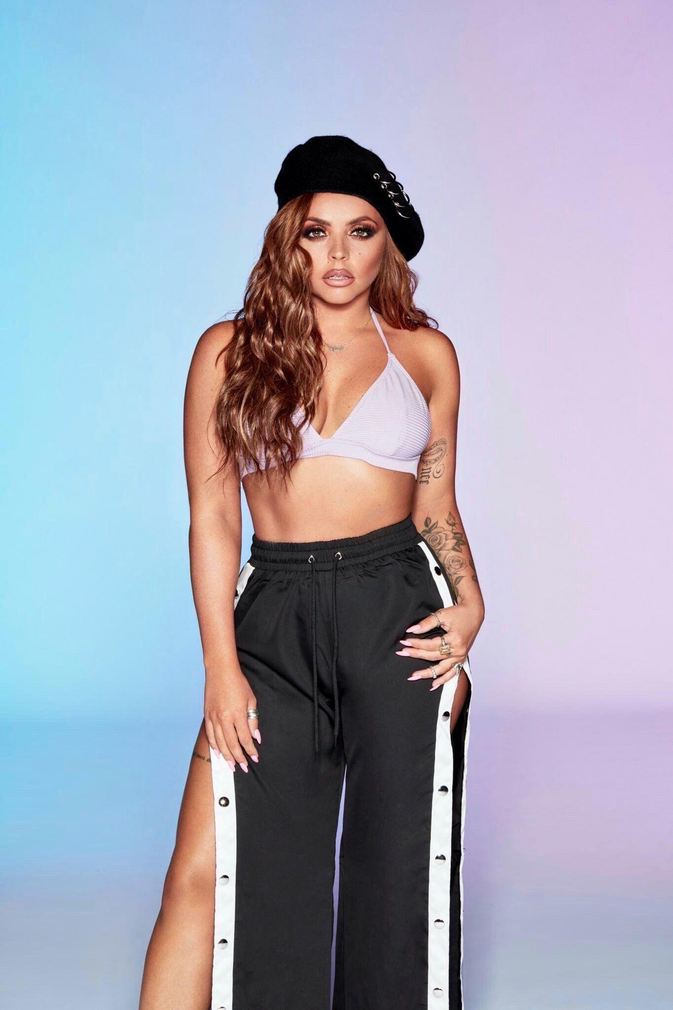 1364x2048 Jesy Nelson Wallpaper
