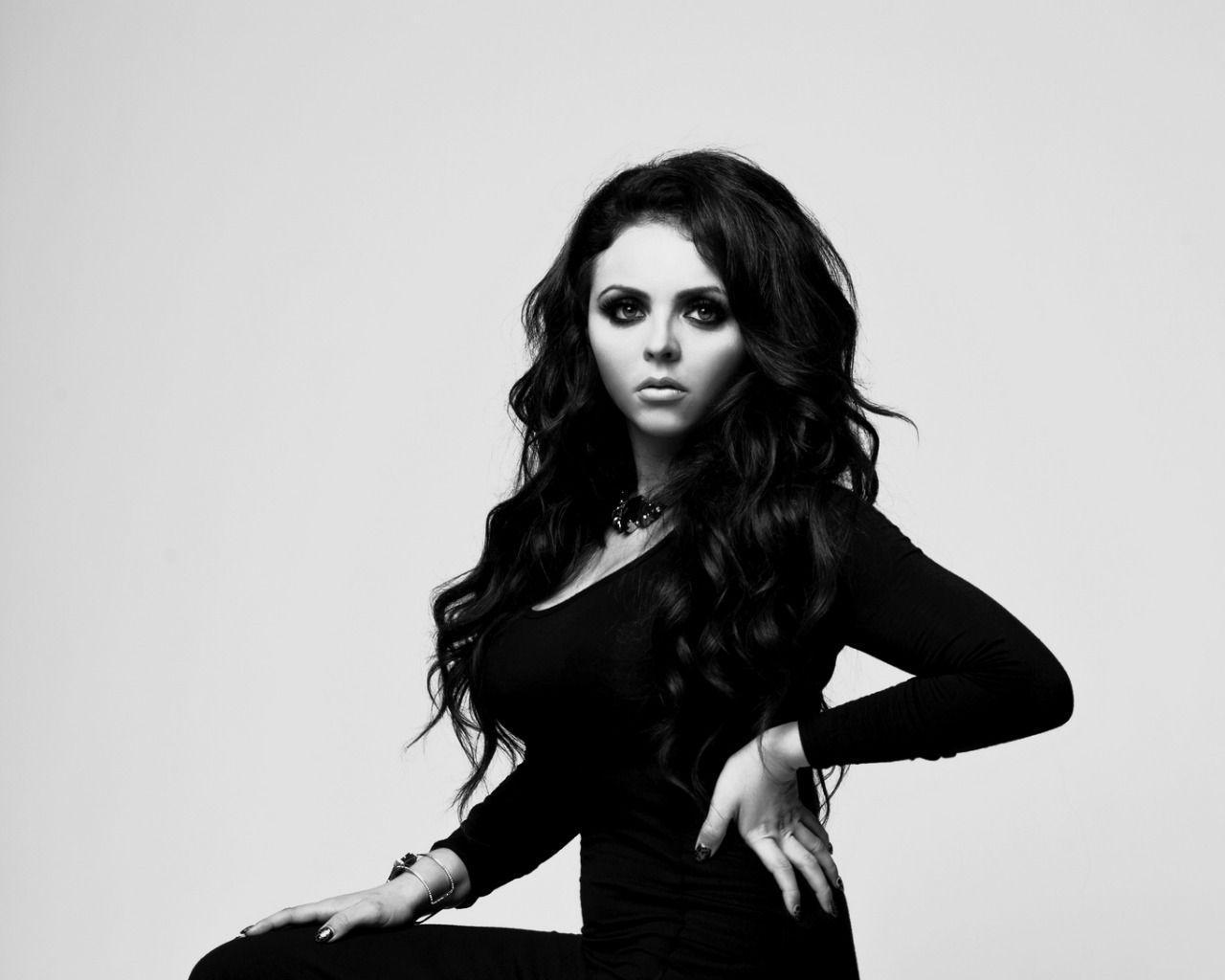 1280x1024 Jesy Nelson Wallpaper