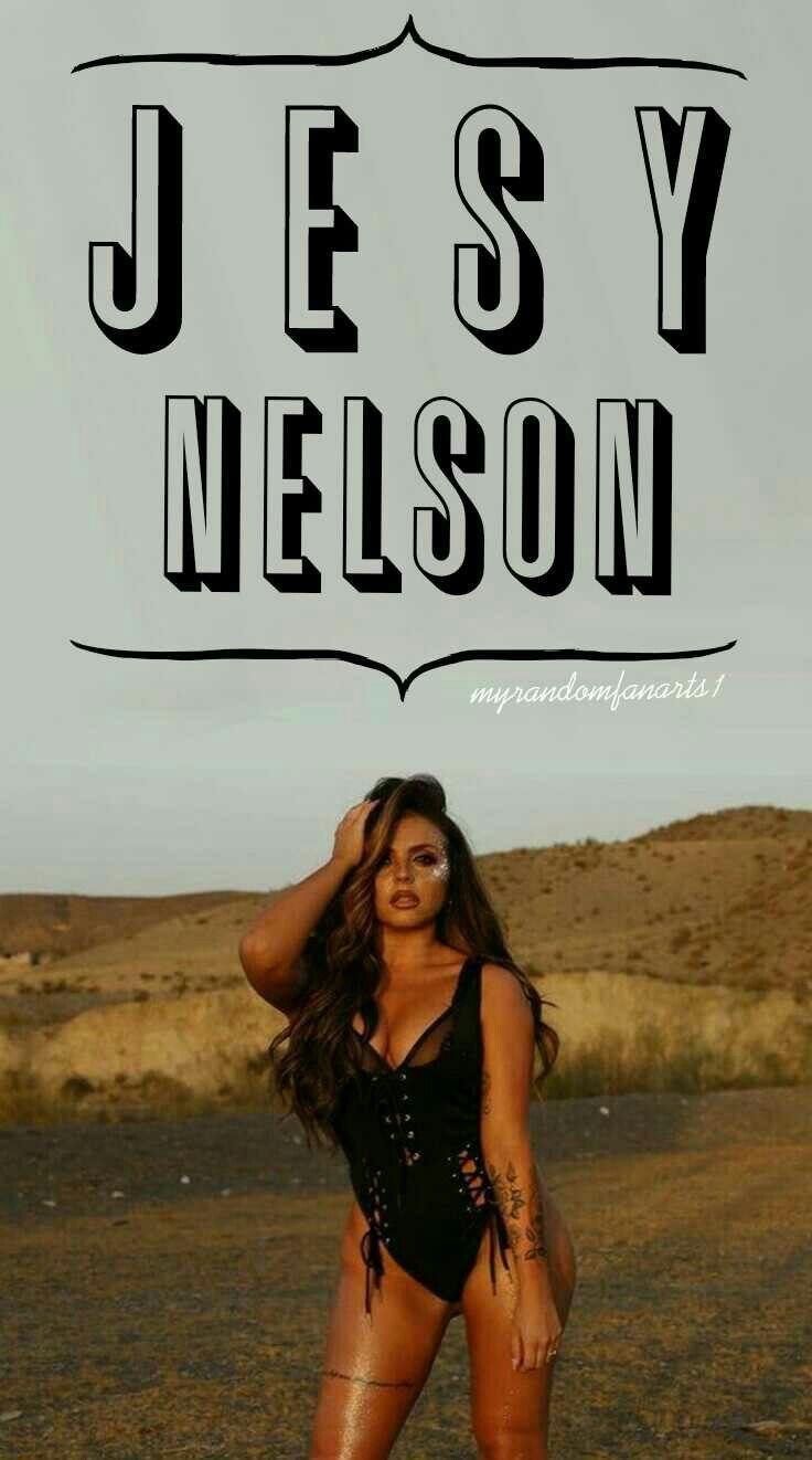 736x1322 Jesy Nelson Wallpaper