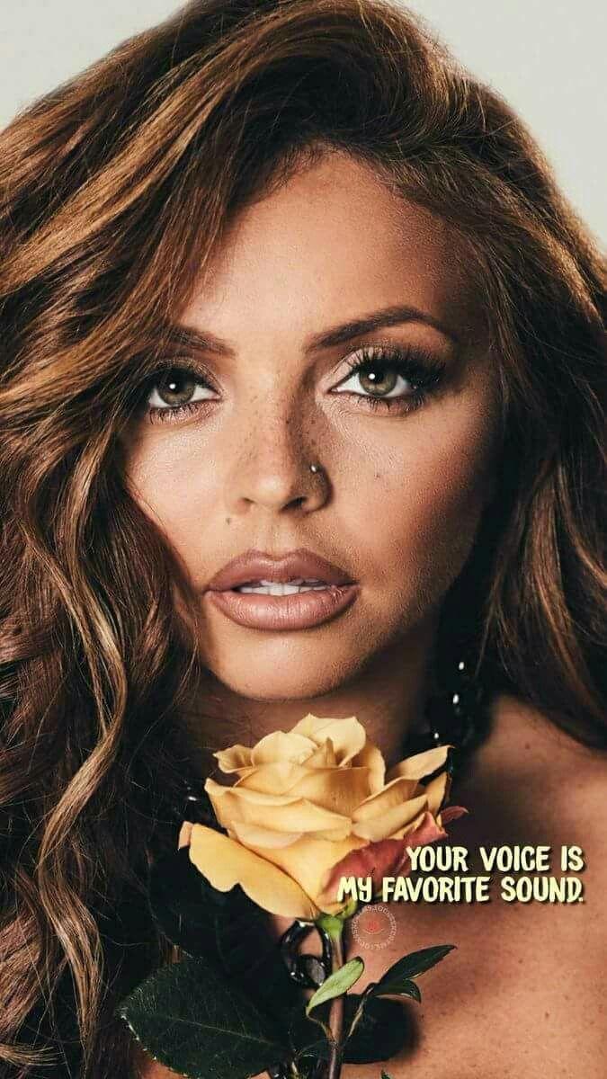 Jesy Nelson Wallpapers - Top Free Jesy Nelson Backgrounds - WallpaperAccess