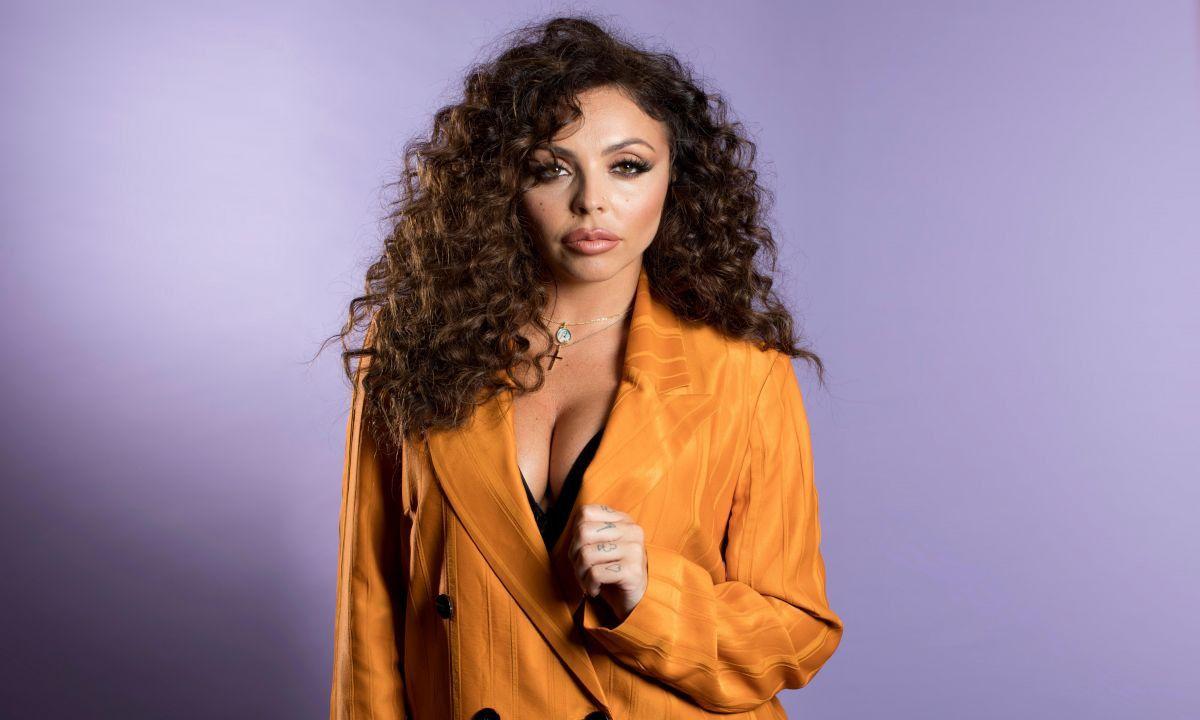 1200x720 Jesy Nelson wallpaper