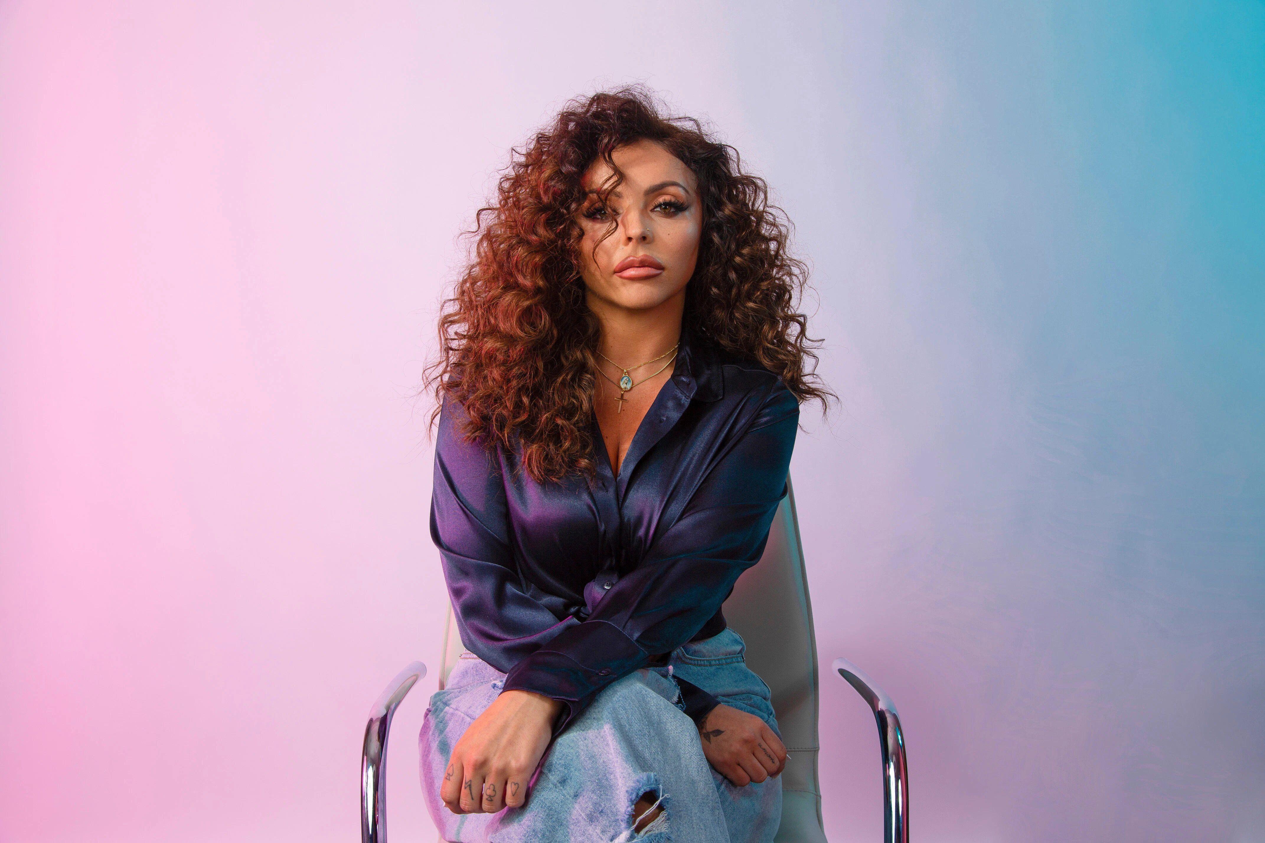 4285x2857 Jesy Nelson, HD Music, 4k Wallpaper, Image, Background, Photo and Picture