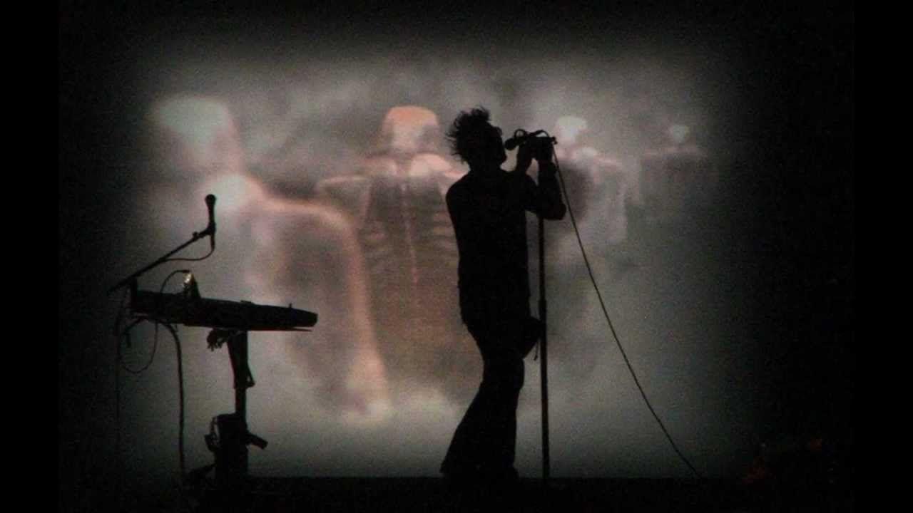 1280x720 Puscifer Humbling River