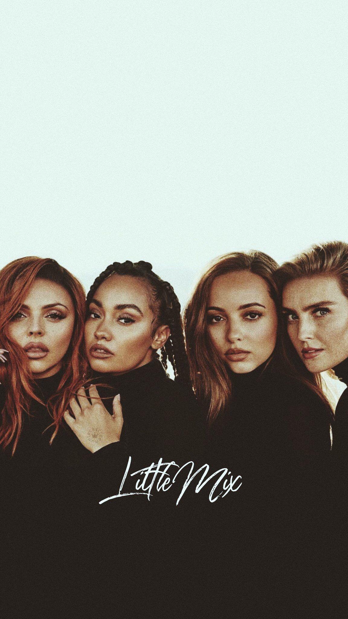 1152x2048 Wallpaper. Cantores, Jesy nelson, Little mix