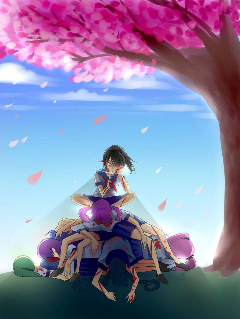 Ayano Aishi Wallpapers - Top Free Ayano Aishi Backgrounds - WallpaperAccess