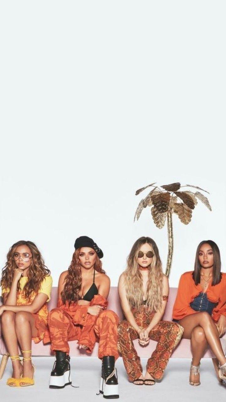 720x1280 Little Mix wallpaper. on ig. Little mix photohoot, Little mix girls, Little mix outfits