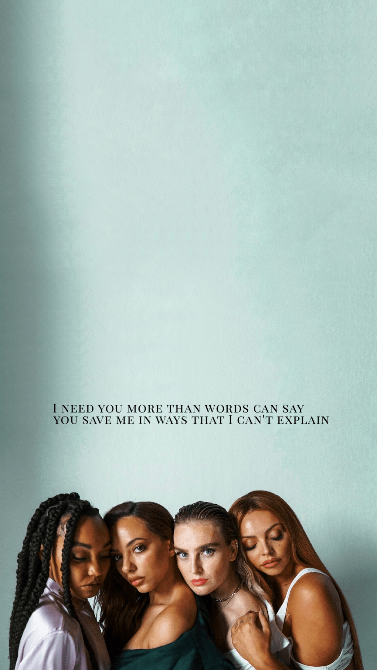 1242x2208 wallpaper. Little mix lyrics, Little mix girls, Little mix