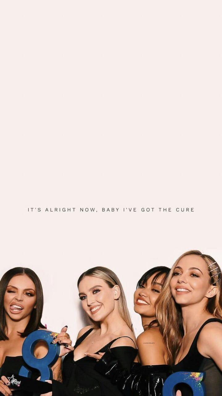 720x1280 Wallpaper Mcp. Cantores, Little Mix, Jesy Nelson