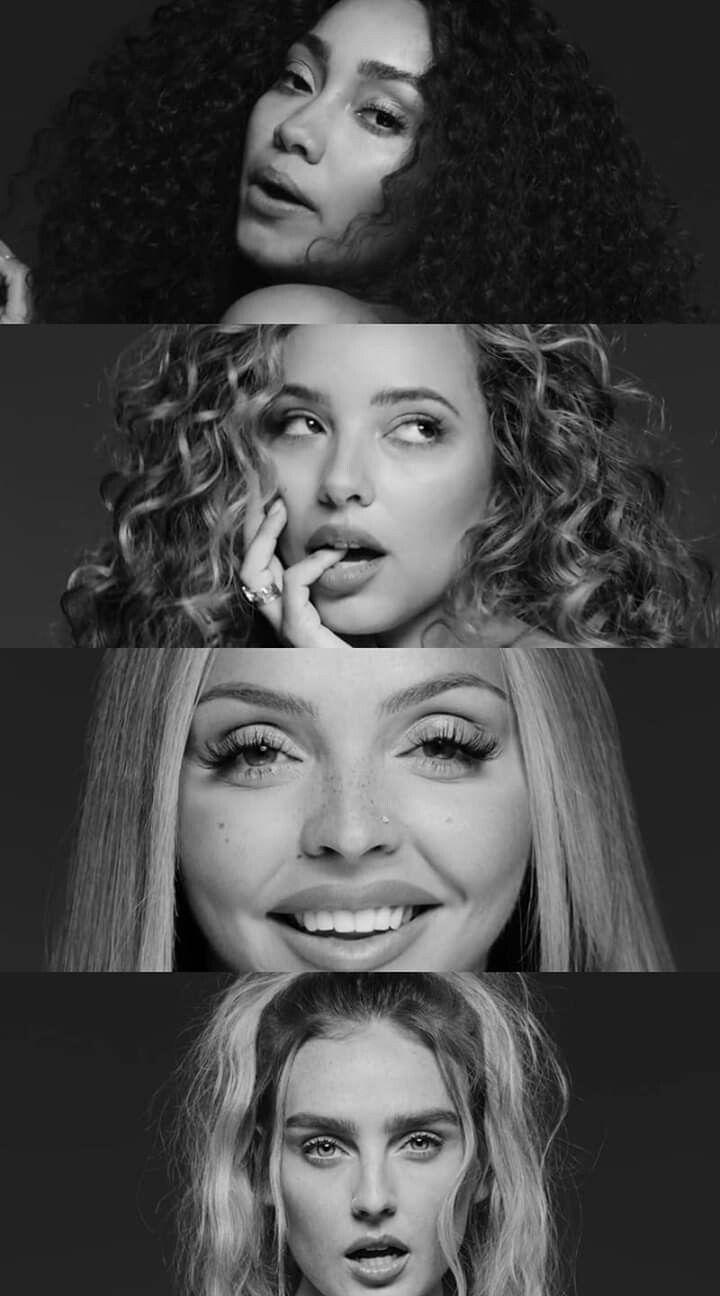 720x1296 ♤Wallpaper Strip Mix♤. Little mix photohoot, Little mix style, Little mix