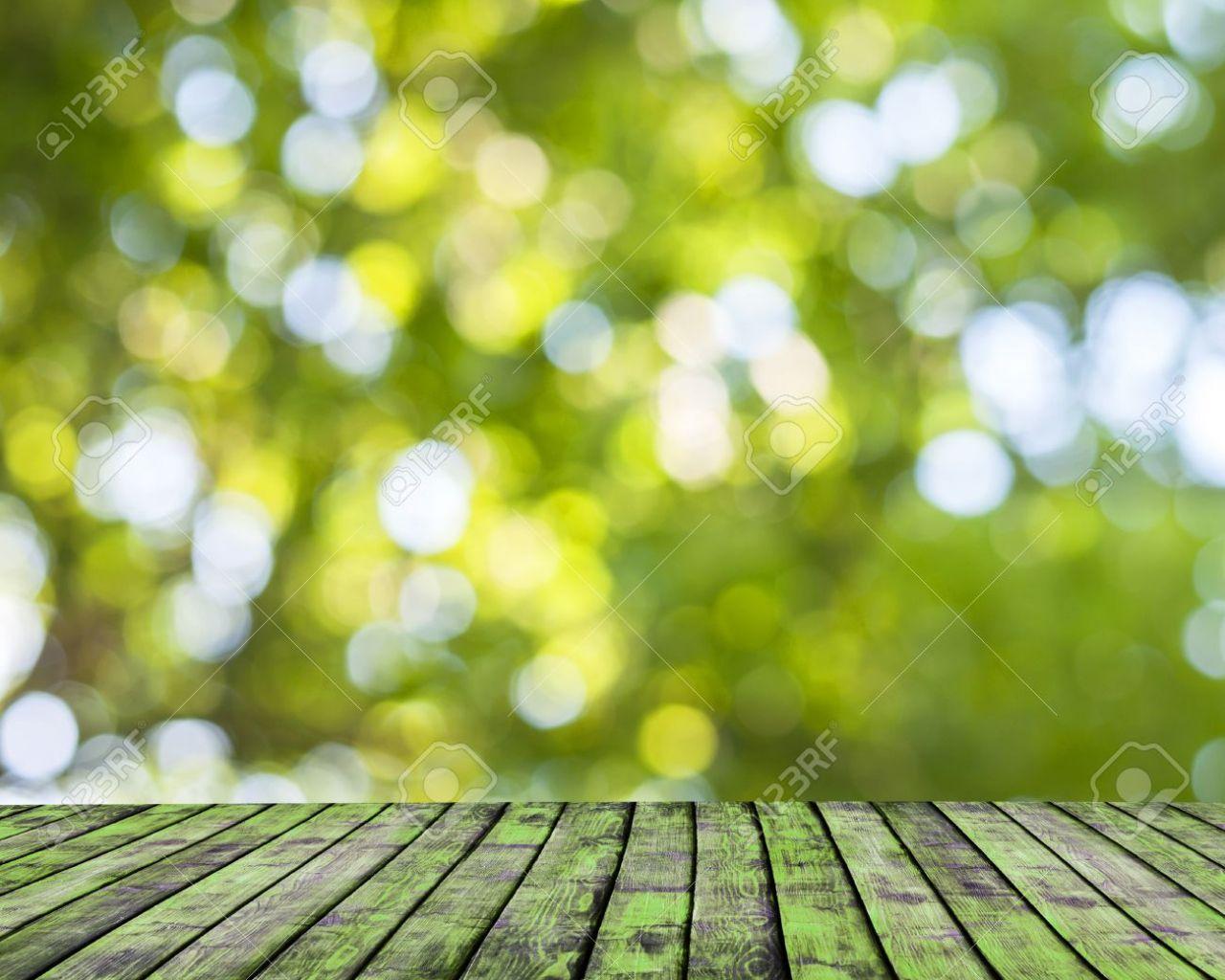 1280x1024 Free download Wooden Floor And Green Forest Bokeh Blur Background [1300x1044] for your Desktop, Mobile & Tablet. Explore Blur Background. Blur Background, Nature Blur Wallpaper