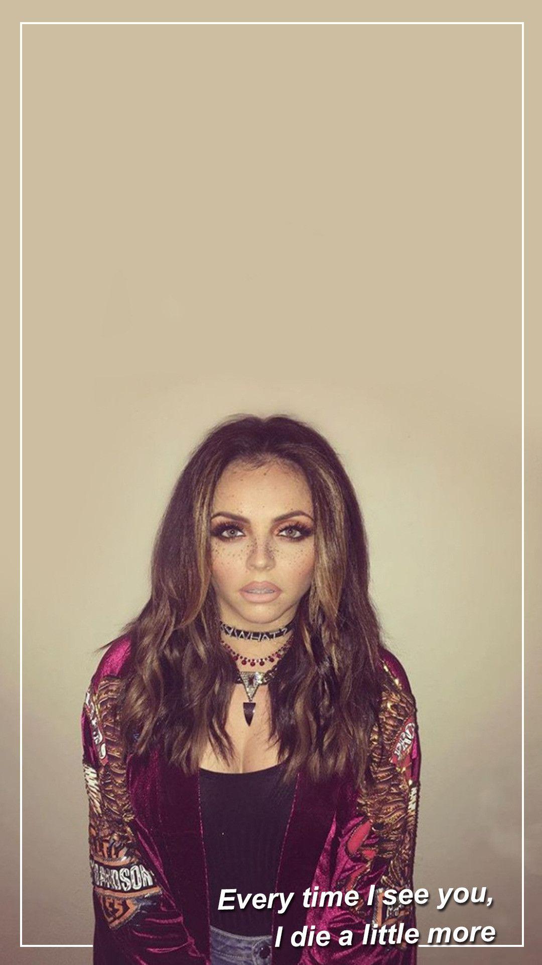 1080x1920 Little Mix Wallpaper