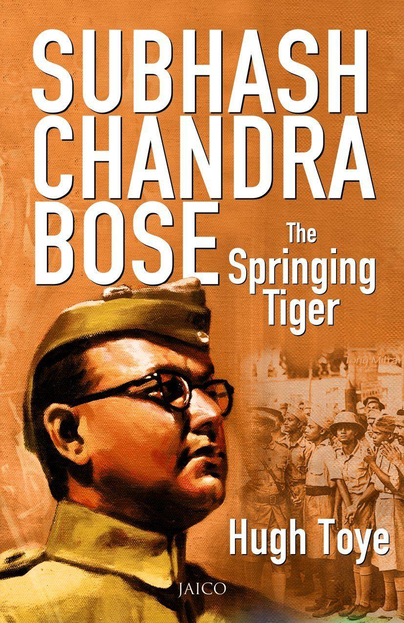 827x1275 Subhash Chandra Bose Paperback 25 Jan Chandra Bose Books Wallpaper & Background Download