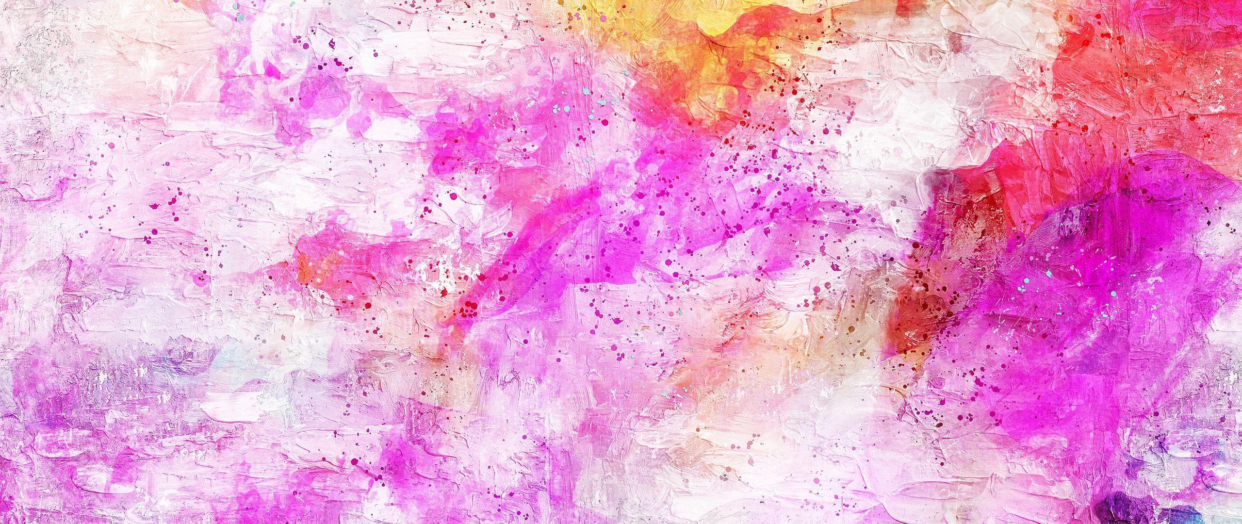 Pink Painting Wallpapers - Top Free Pink Painting Backgrounds