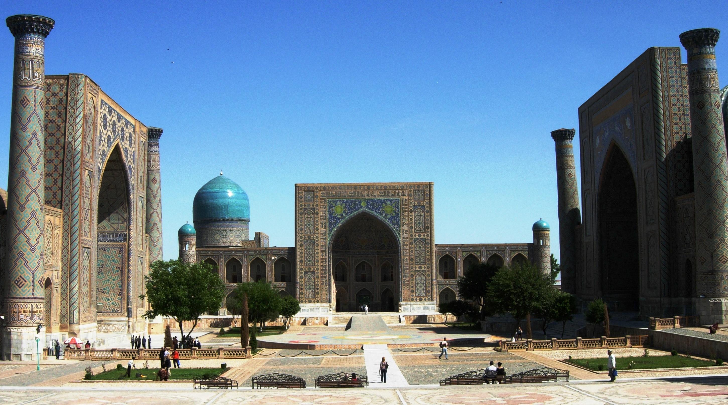 2902x1614 Uzbek Wallpaper. Uzbek Wallpaper