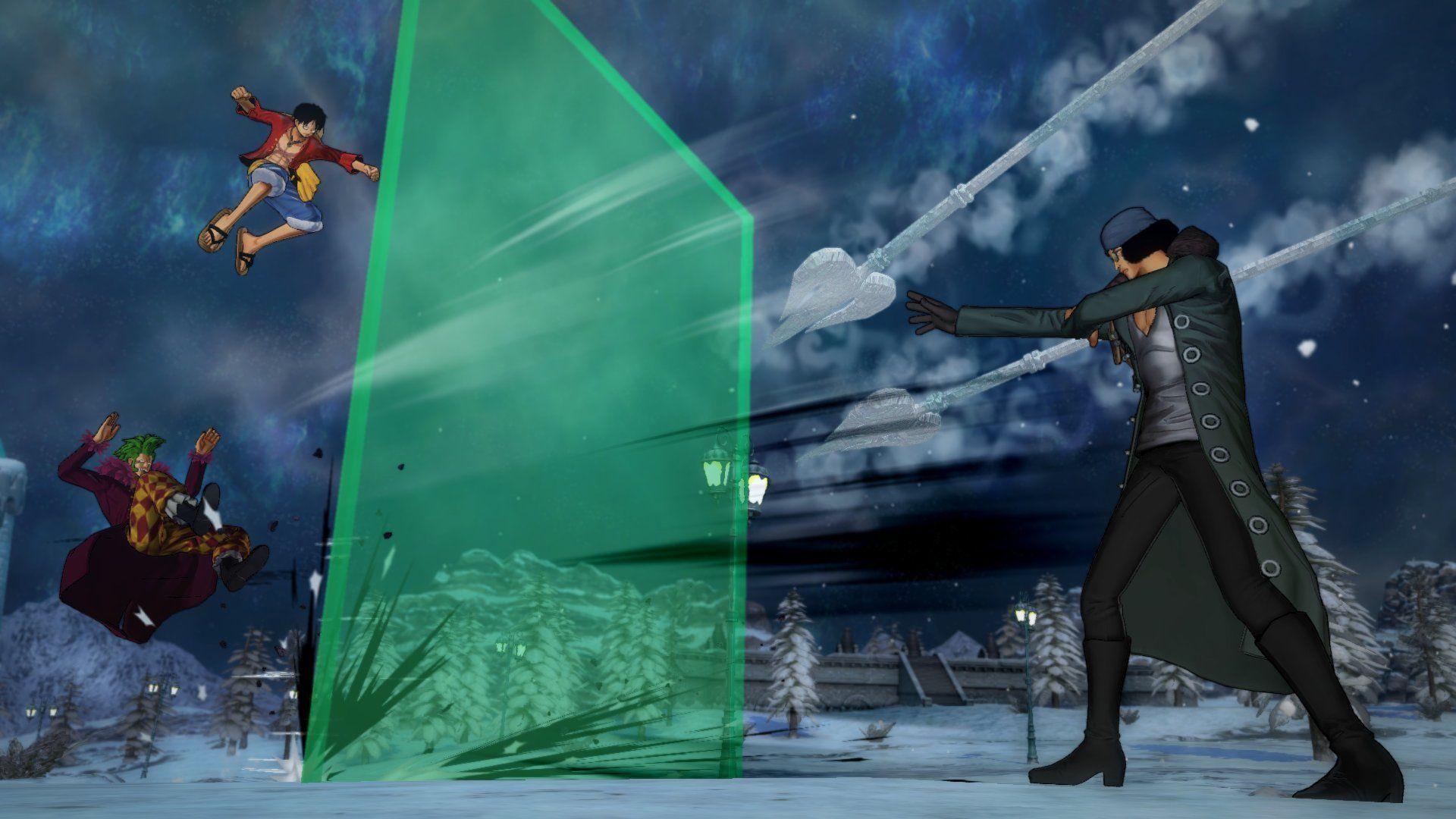 1920x1080 Wallpaper One Piece Marineford