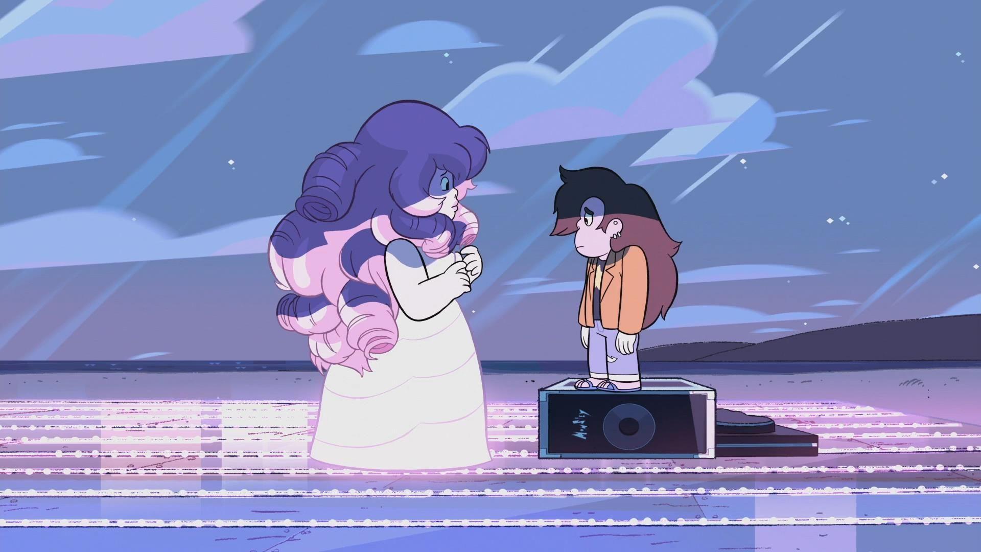 1920x1080 Steven Universe HD Wallpaperx1080