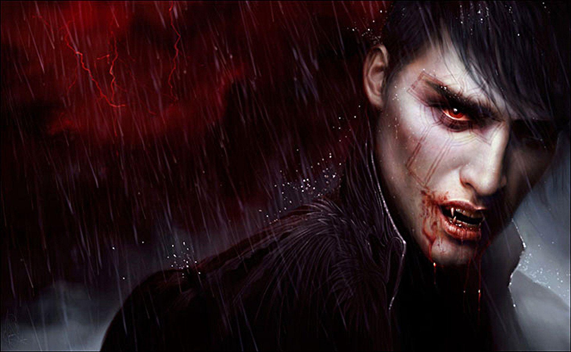 1920x1184 Title Immortality Dark Vampire Wallpaper Wallpaper Male HD Wallpaper