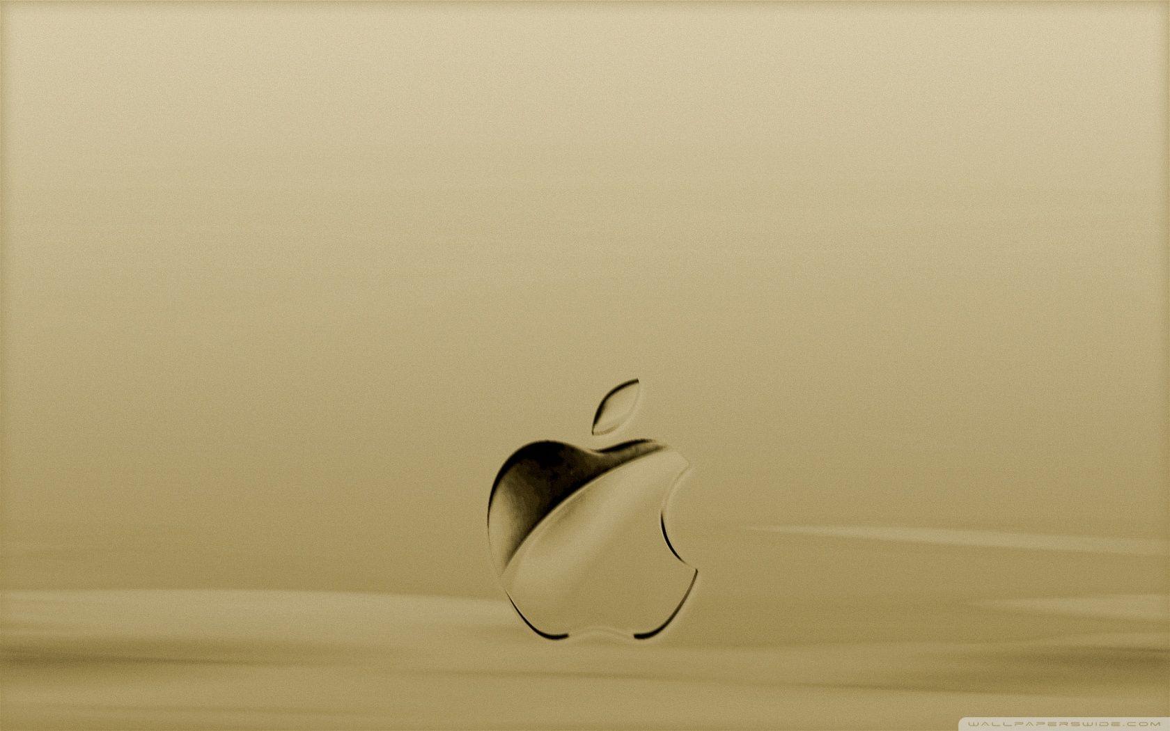 1680x1050 Apple Vintage Background Ultra HD Desktop Background Wallpaper for 4K UHD TV : Tablet