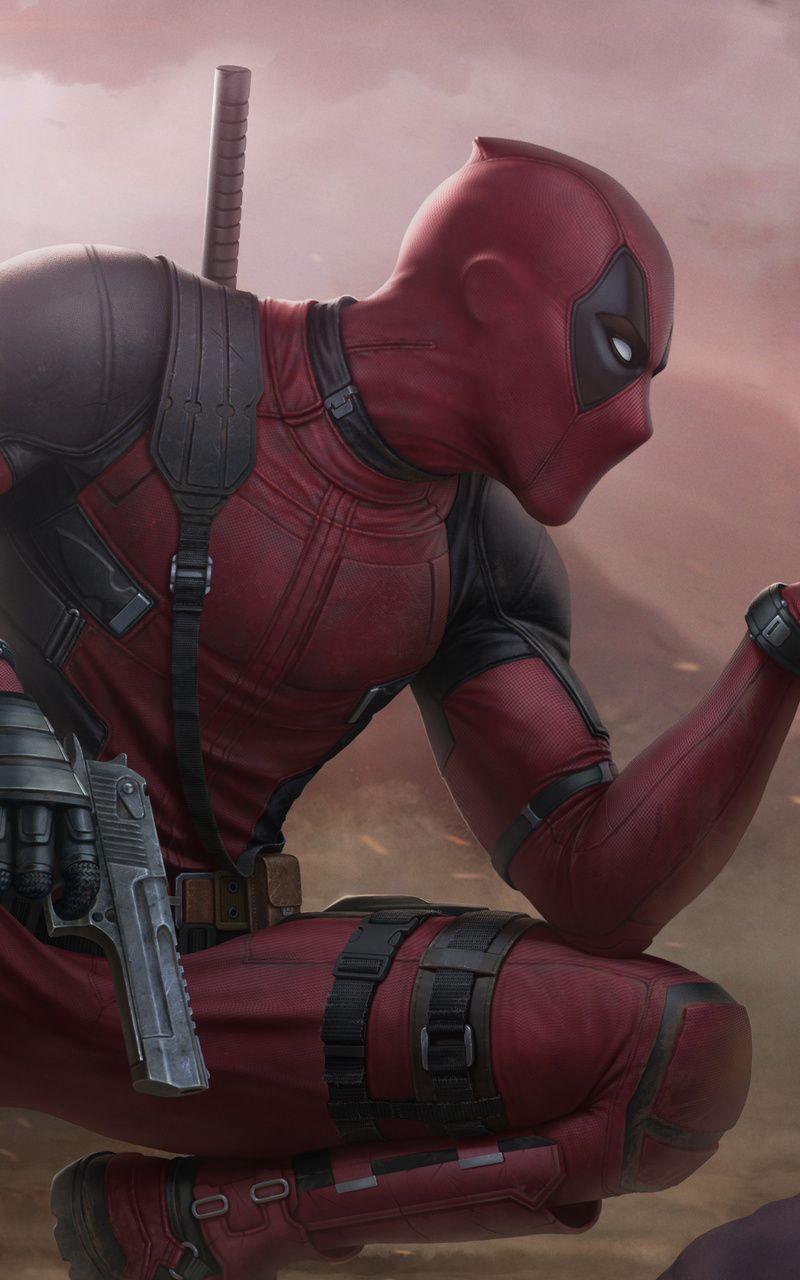 800x1280 Deadpool Vs Thanos 4k Nexus Samsung Galaxy Tab Note Android Tablets HD 4k Wallpaper, Image, Background, Photo and Picture