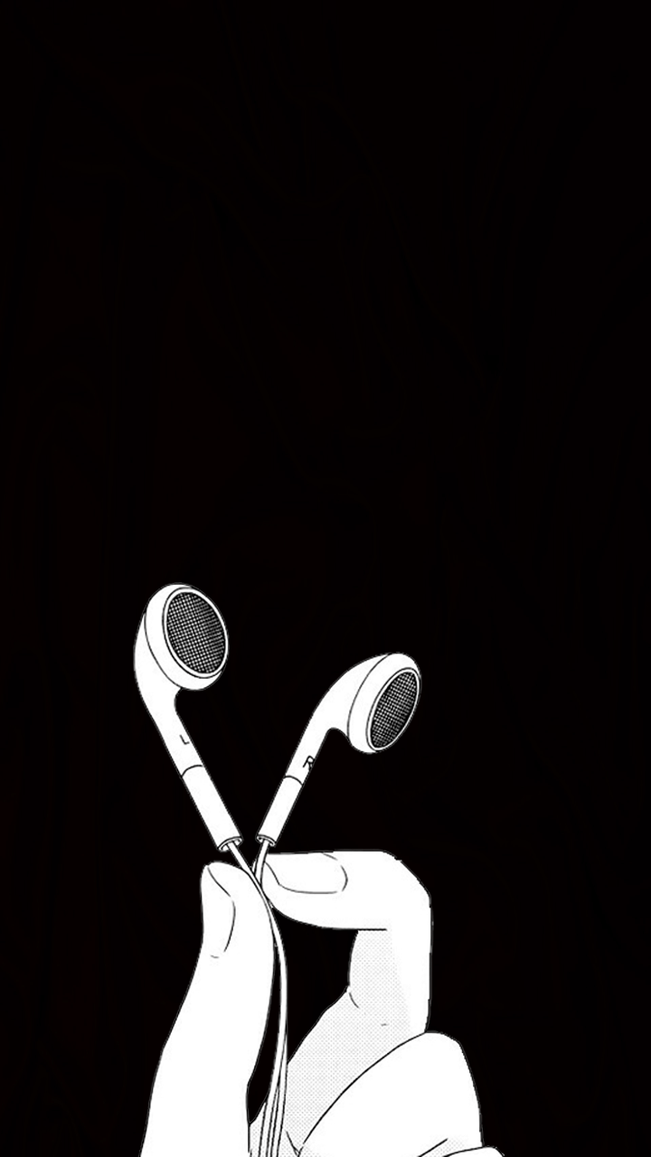 720x1280 earphones, iphone, apple earpods, apple, mobiles phone, mobile accessories, pink, mobile phone