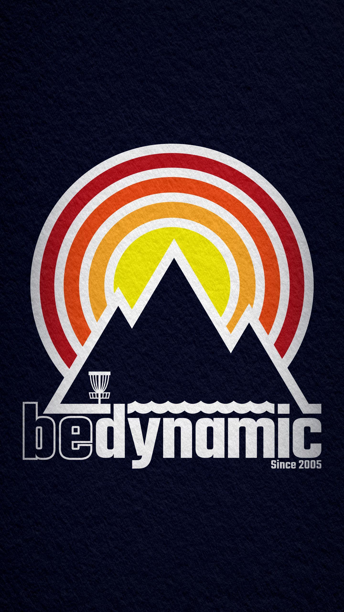 1440x2560 Downloads. Dynamic Discs Mobile Wallpaper