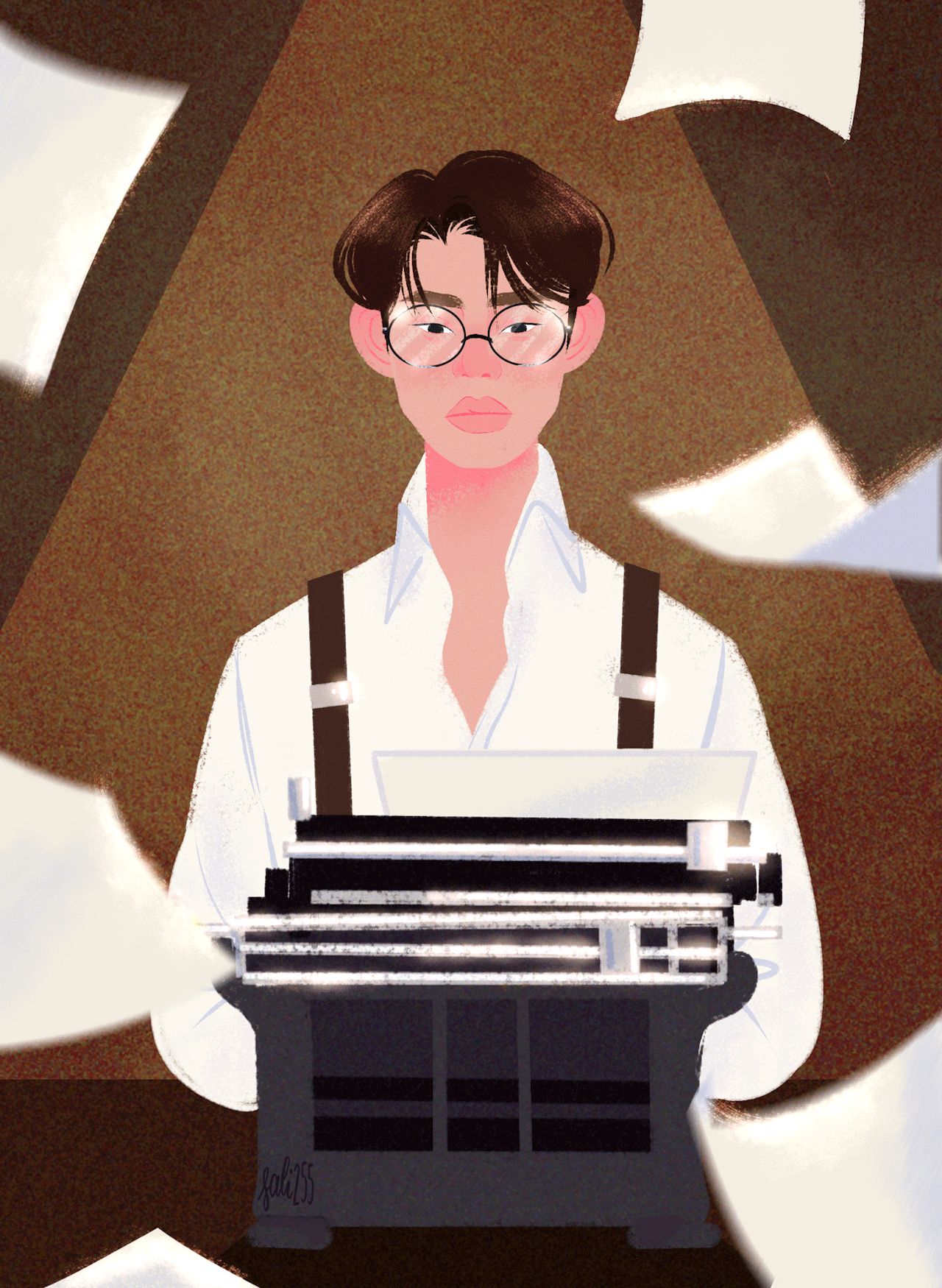 Chicago Typewriter Wallpapers Top Free Chicago Typewriter Backgrounds