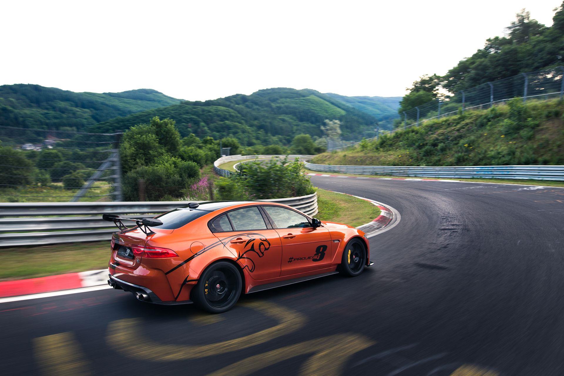 1920x1280 Jaguar XE SV Project 8 News and Information - .com
