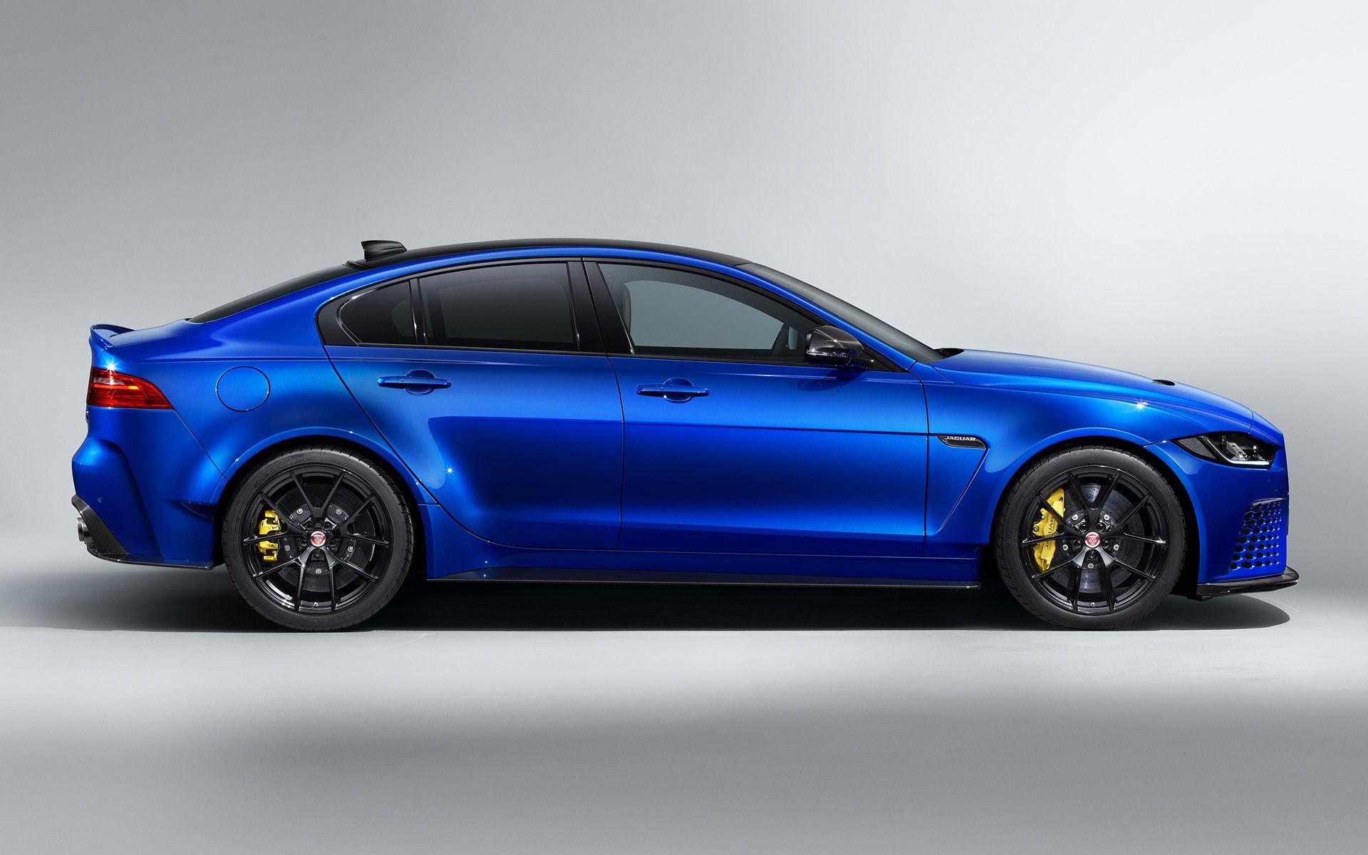 1920x1200 Jaguar XE SV Project 8 Touring and HD Image