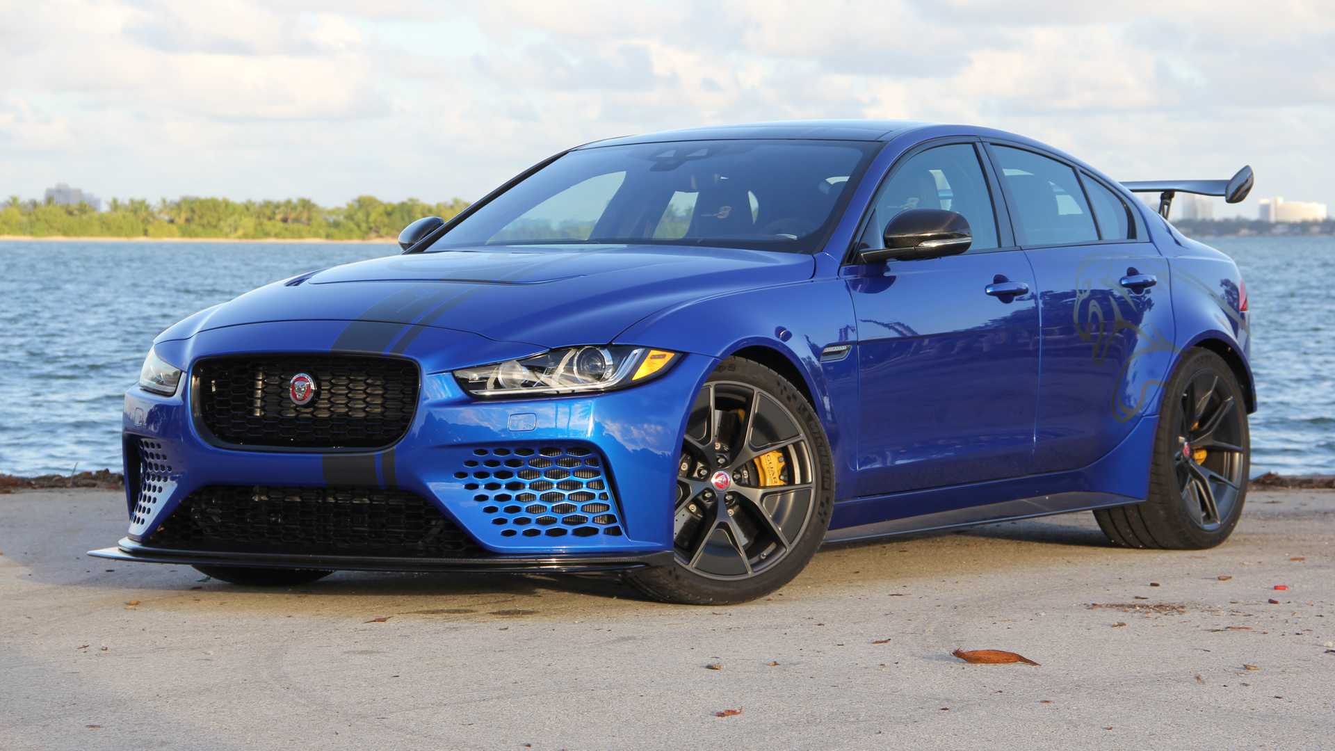 1920x1080 Jaguar Xe Project 8 Wallpaper XE 2019 Review