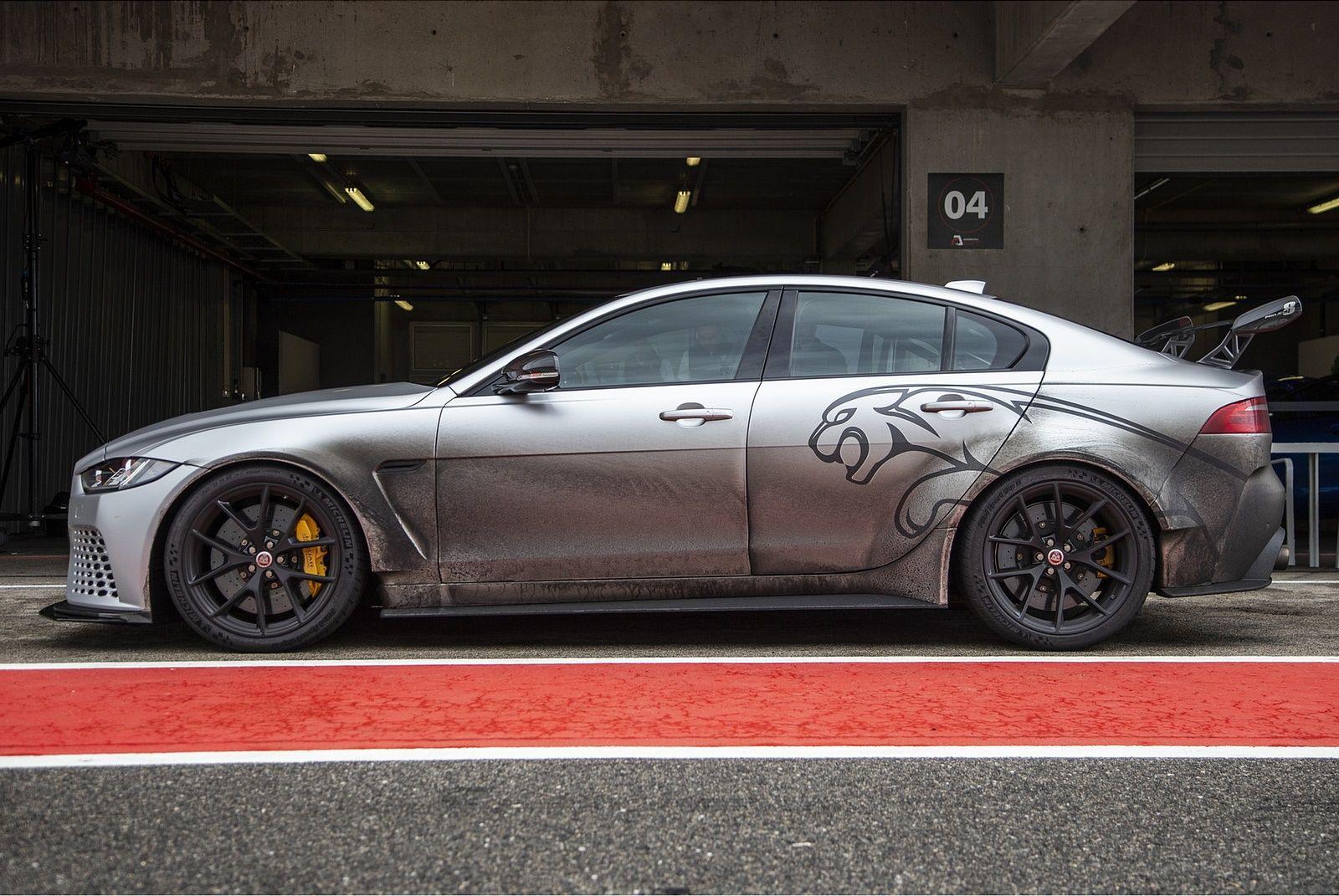 1600x1071 Jaguar XE SV Project 8 Side Wallpaper (98)