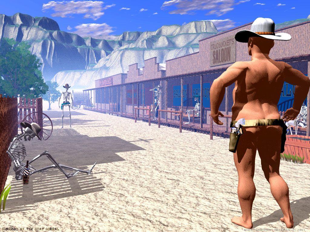 1024x768 gunfight. Markosun's Blog