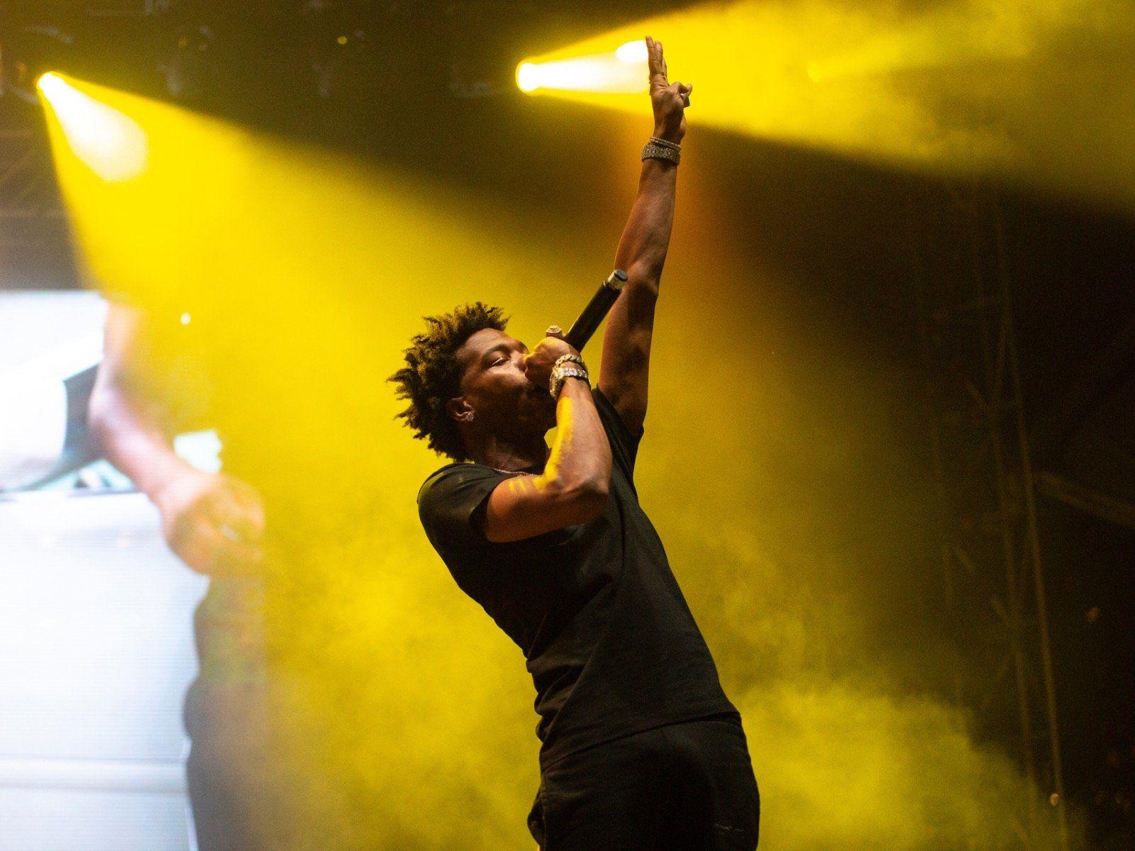 1600x1200 Our favorite moments from Day 1 of Lollapalooza 2019