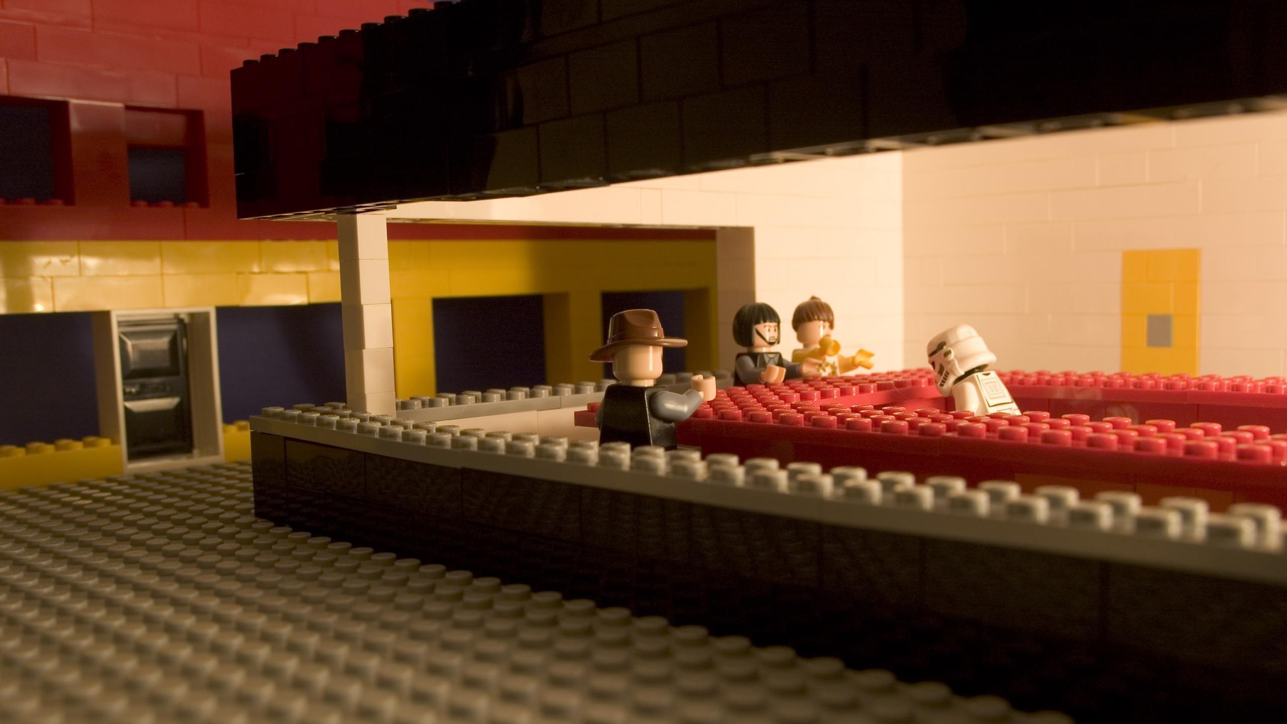 2560X1440 LEGO Wallpapers Top Free 2560X1440 LEGO Backgrounds