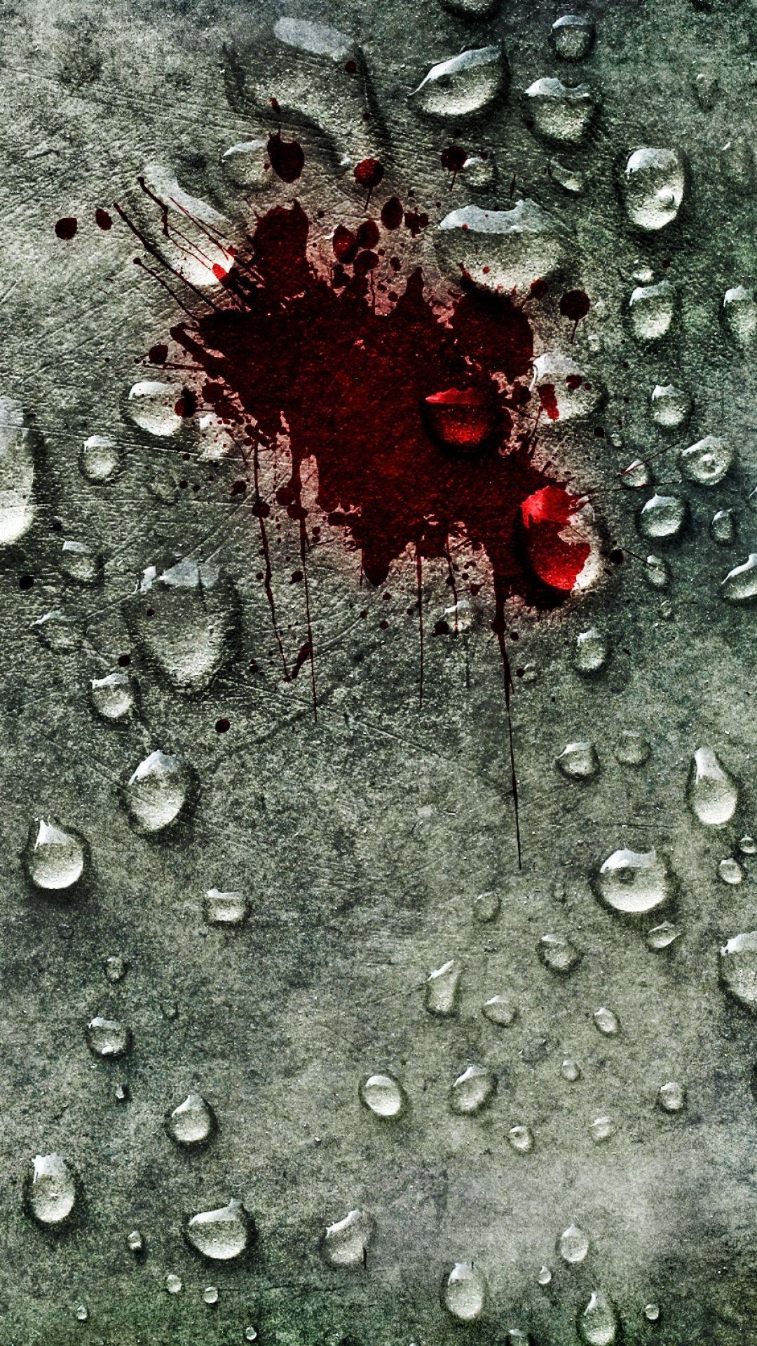 1080x1920 Blood Rain Wallpaper. Blood Moon Wallpaper, Blood for Dracula Wallpaper and Blood Angels Wallpaper
